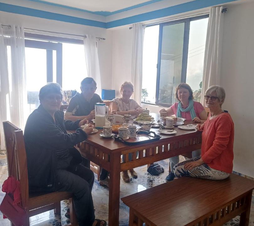 Photo of Others in Namchi