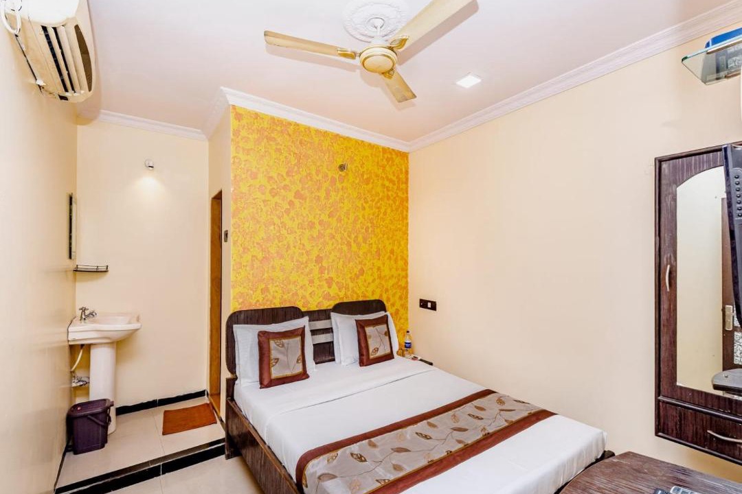 Photo of Bedroom in Hampankatta