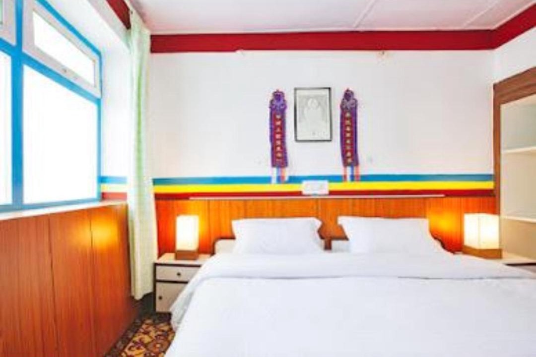 Photo of Bedroom in Kaza