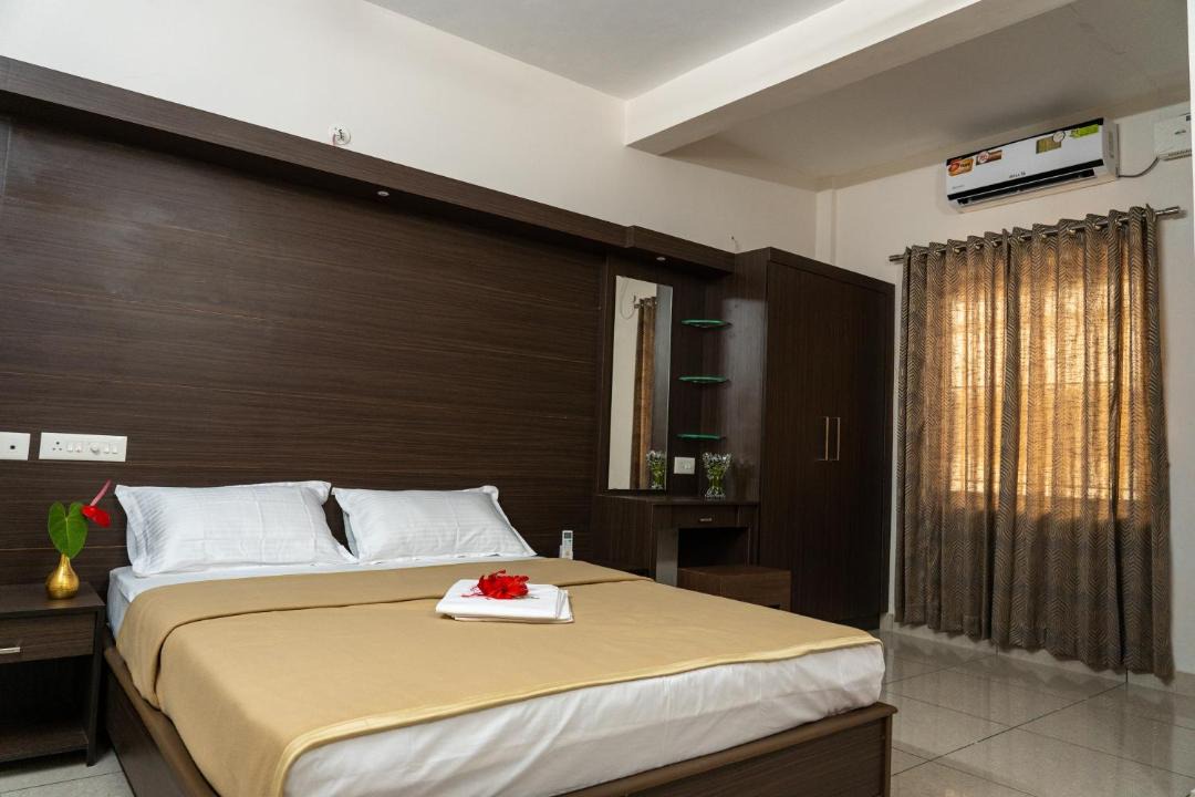 Photo of Bedroom in Aluva