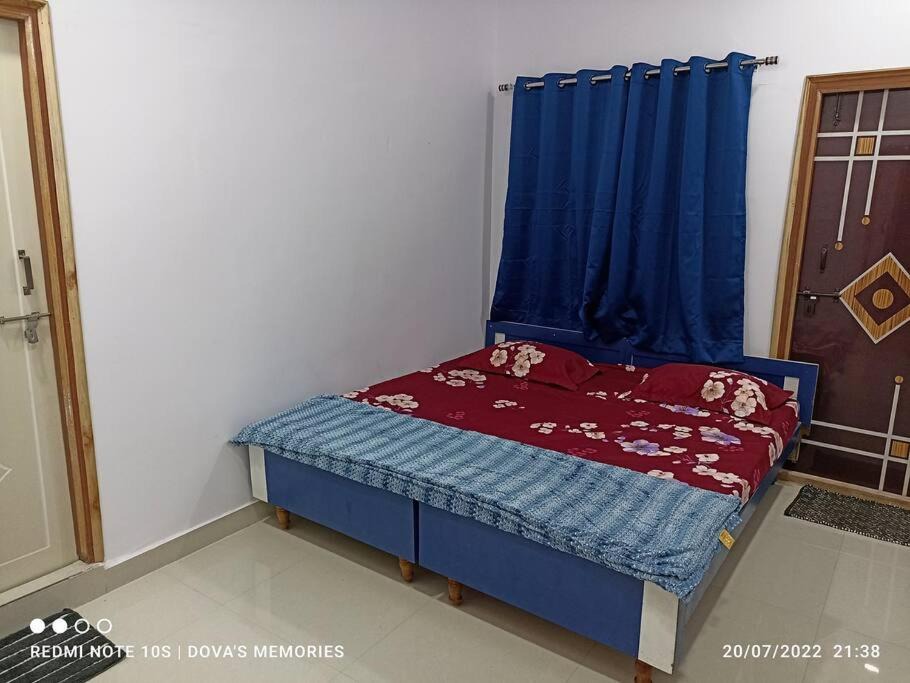 Photo of Bedroom in Dr AS Rao Nagar