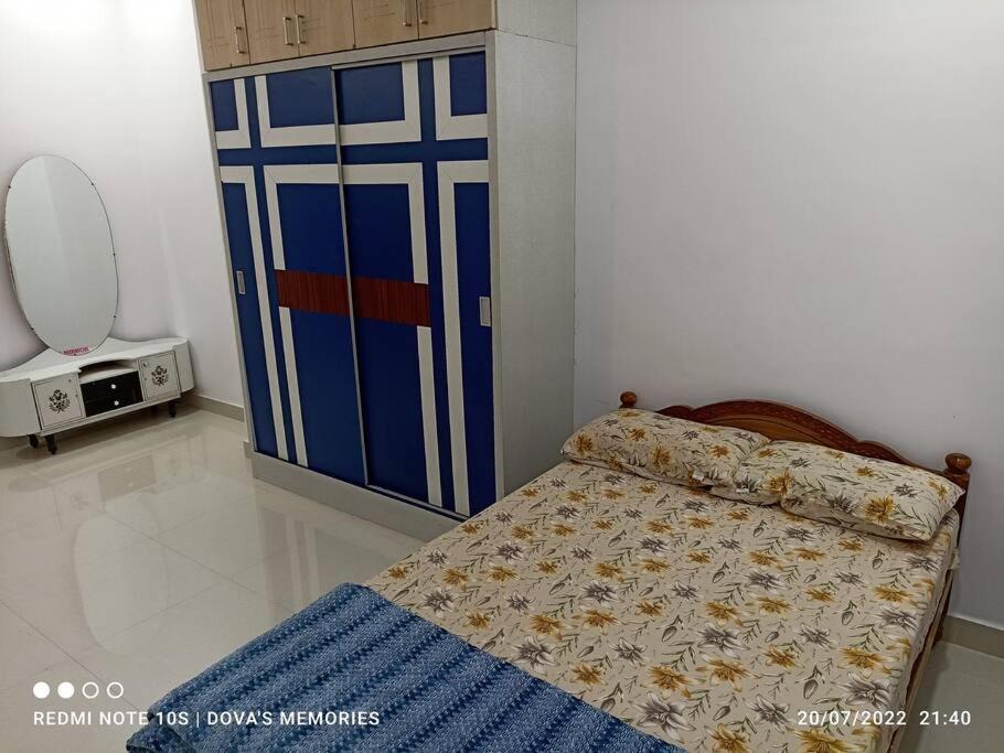Photo of Bedroom in Dr AS Rao Nagar