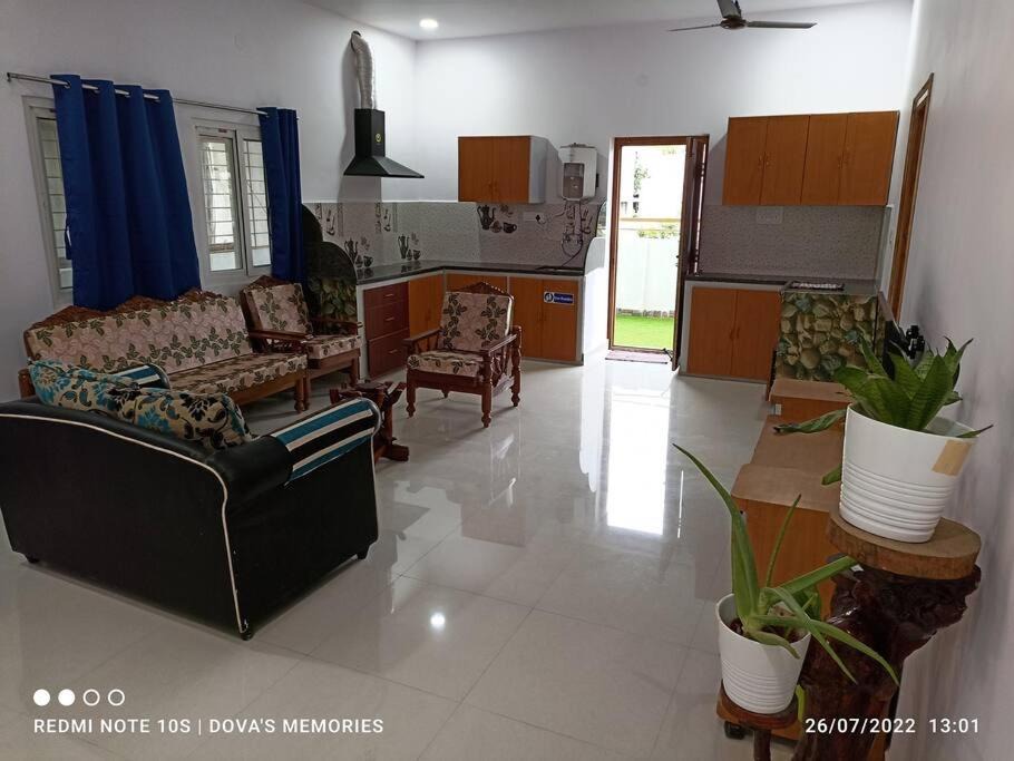 Photo of Livingroom in Dr AS Rao Nagar
