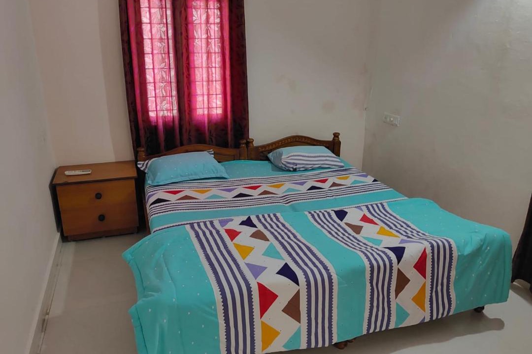 Photo of Bedroom in Hyderabad