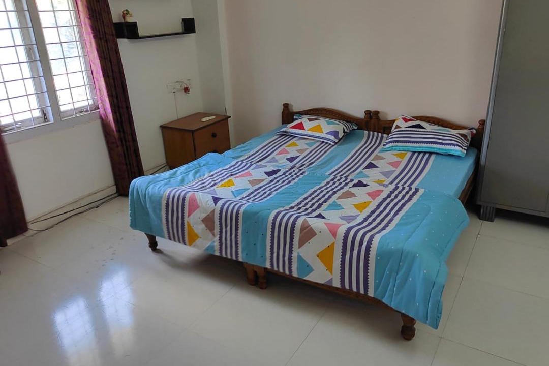 Photo of Bedroom in Hyderabad