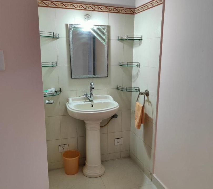 Photo of Bathroom in Hyderabad