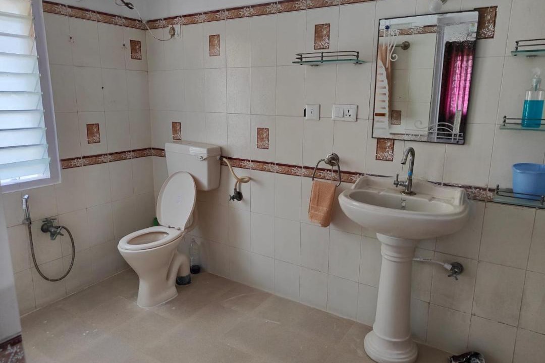 Photo of Bathroom in Hyderabad