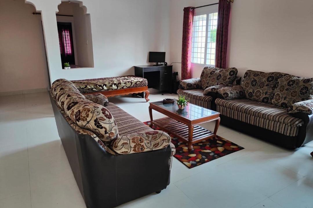 Photo of Livingroom in Hyderabad