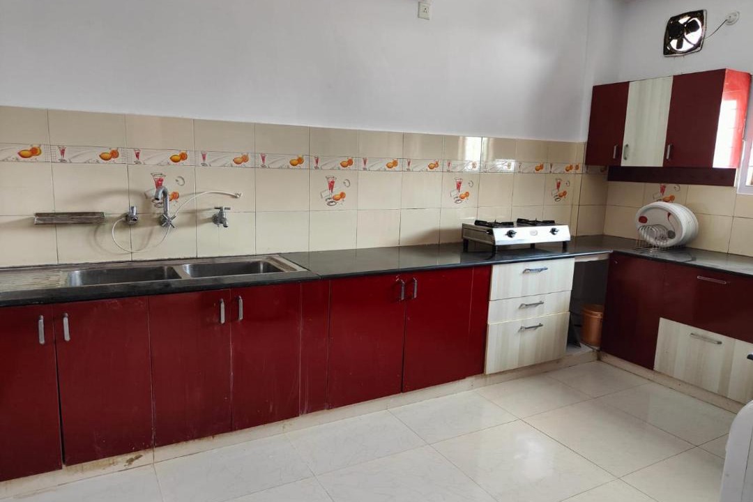 Photo of Kitchen in Hyderabad