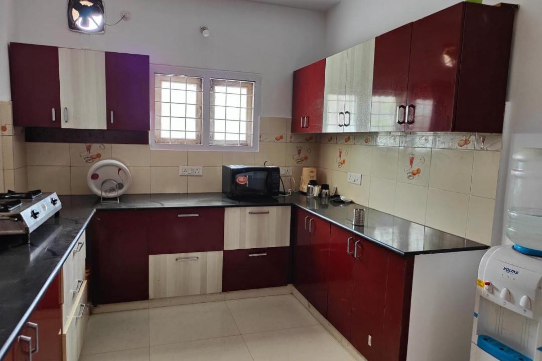 Photo of Kitchen in Hyderabad