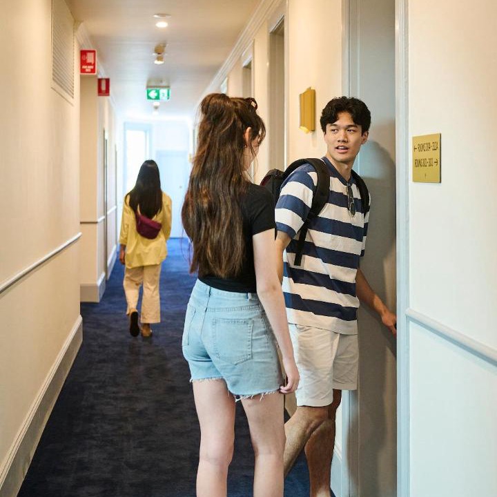 Photo of Others in Woolloomooloo