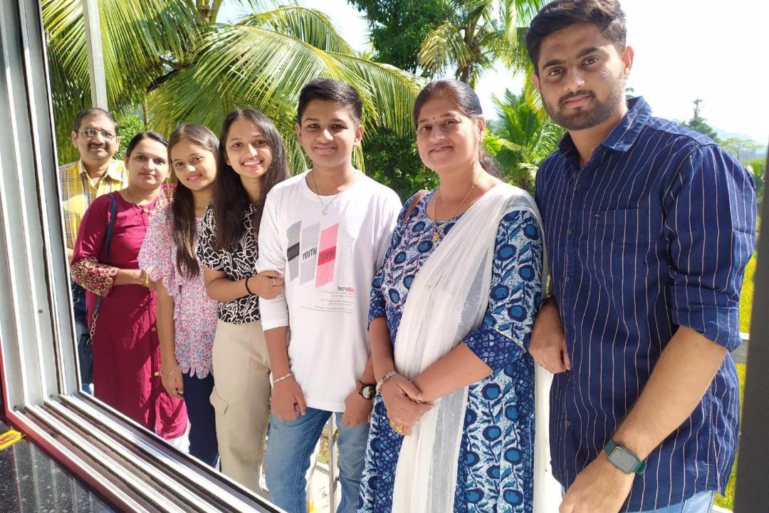 Photo of Others in Harihareshwar