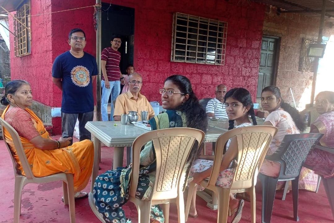 Photo of Others in Harihareshwar