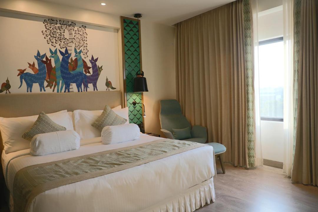 Photo of Bedroom in Seraikela