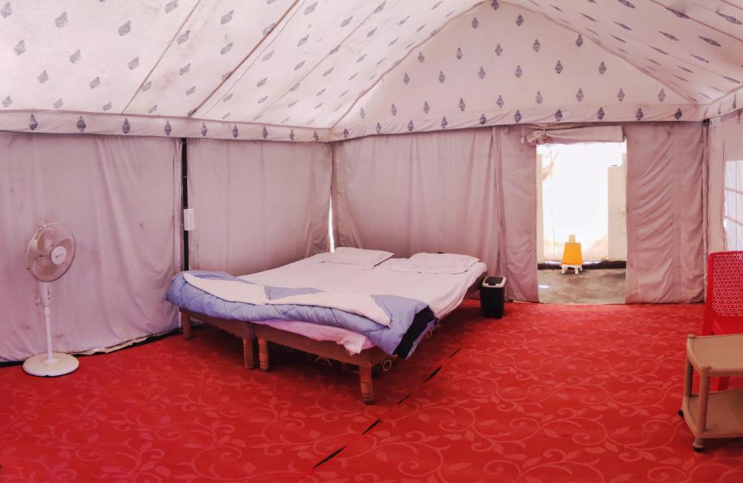 Photo of Bedroom in Bhuj