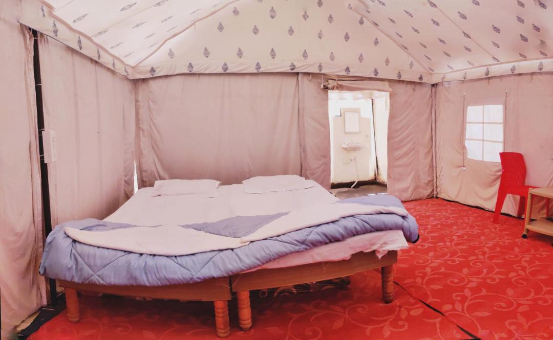 Photo of Bedroom in Bhuj