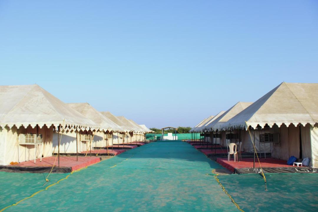 Photo of Outdoor in Bhuj