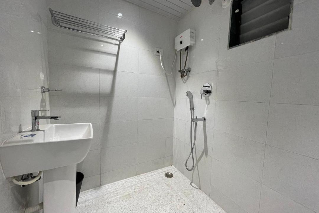 Photo of Bathroom in Karjat