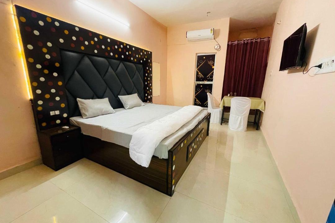 Photo of Bedroom in Jabalpur