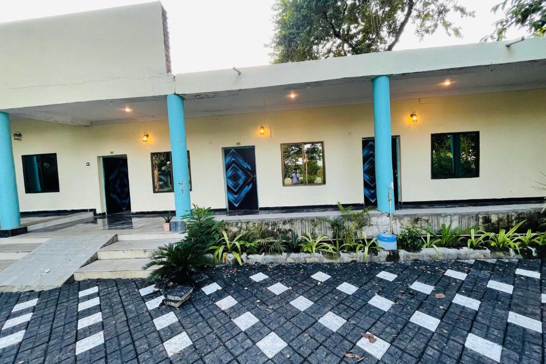 Photo of Buildings in Jabalpur
