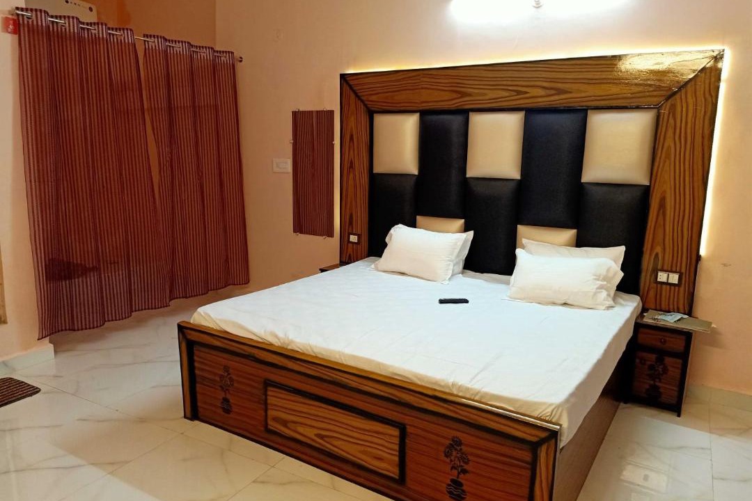 Photo of Bedroom in Jabalpur