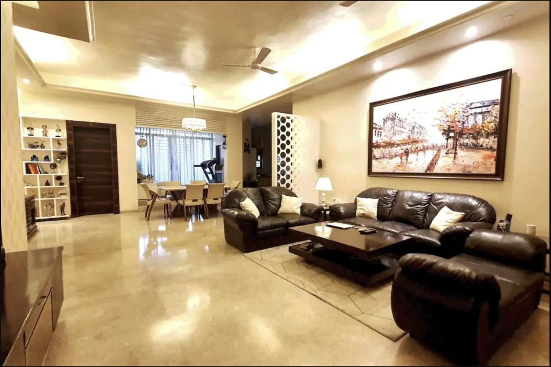 Photo of Livingroom in Pune