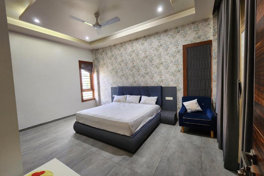 Photo of Bedroom in Pune
