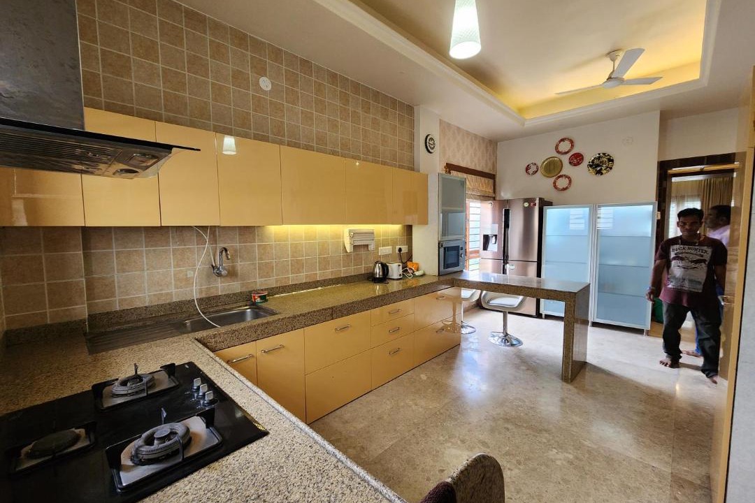 Photo of Kitchen in Pune