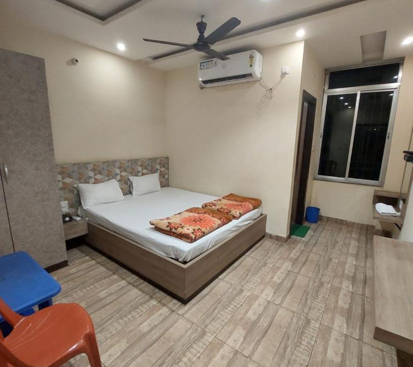 Photo of Bedroom in Deoghar