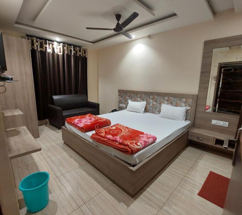 Photo of Bedroom in Deoghar