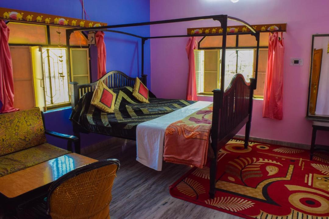 Photo of Others in Pushkar