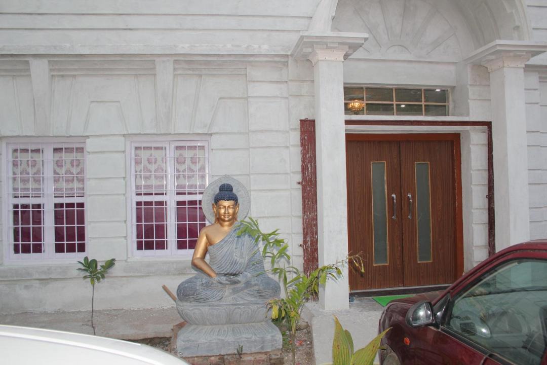 Photo of Others in Bodh Gaya