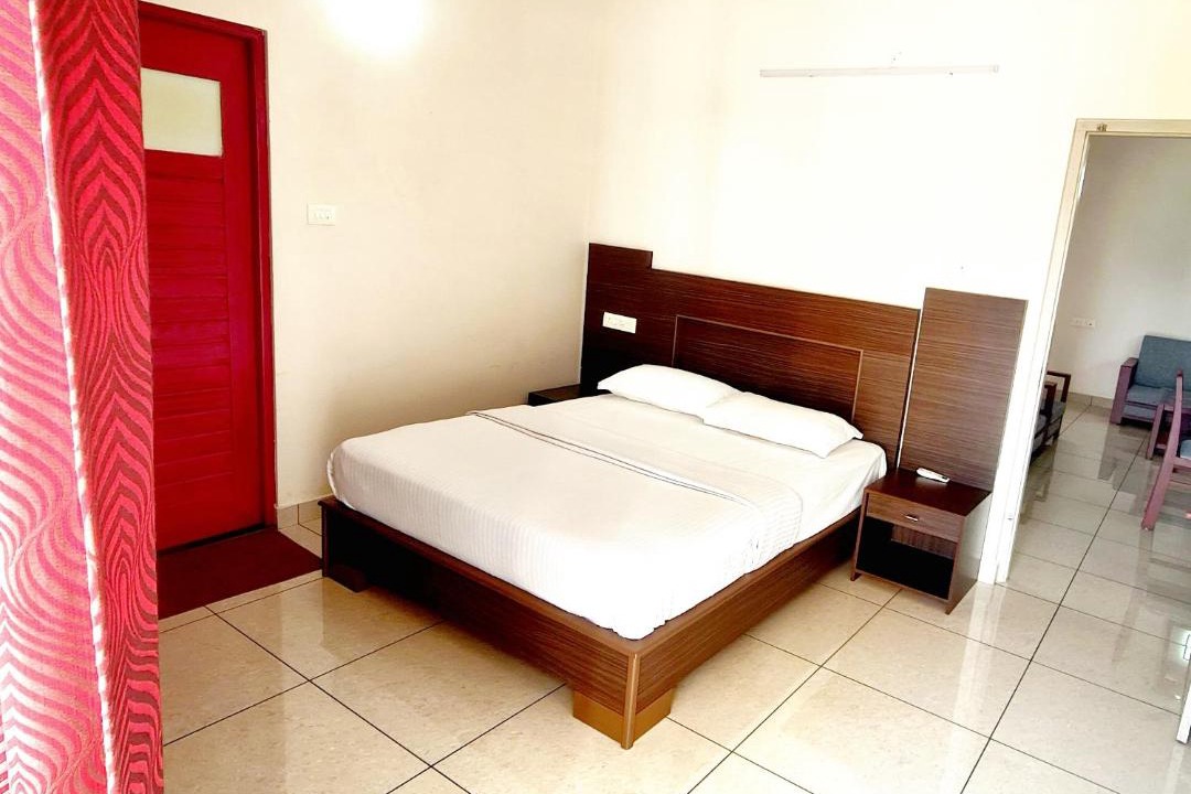 Photo of Bedroom in Aluva