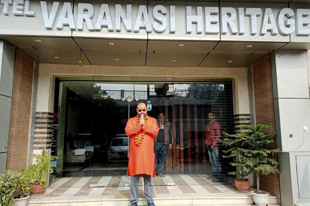 Photo of Others in Varanasi