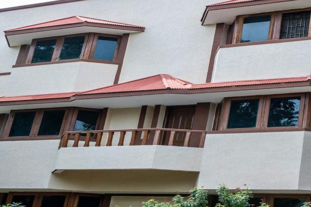 Photo of Buildings in Banjara Hills