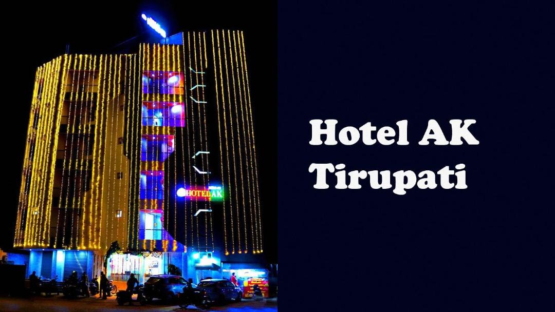 Photo of Others in Tirupati