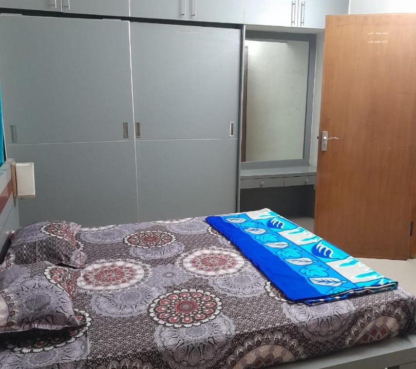 Photo of Bedroom in Velachery