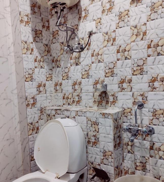 Photo of Bathroom in Mohangarh