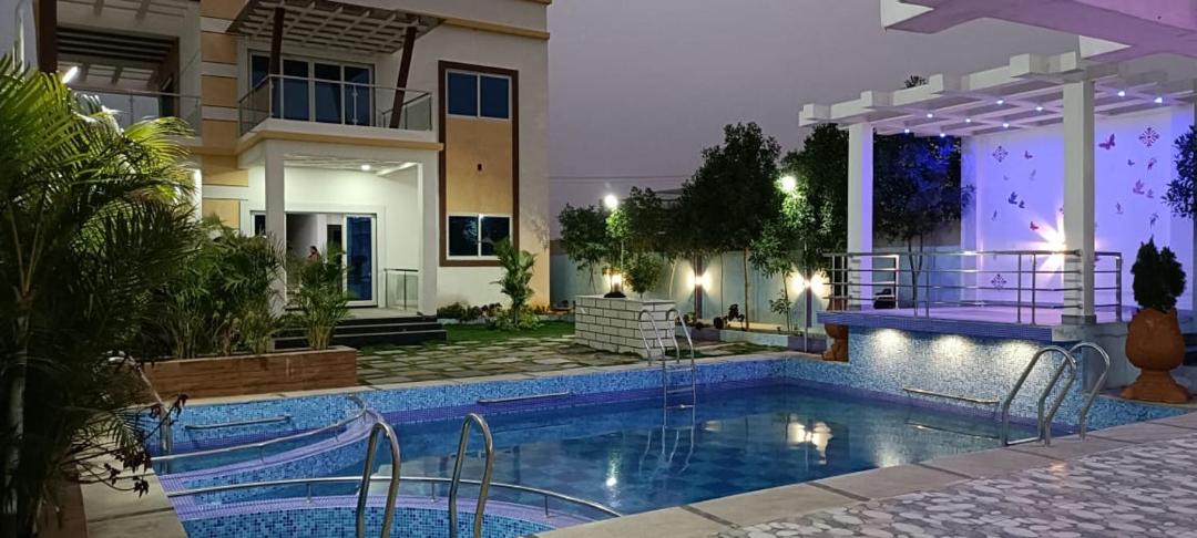 Photo of Outdoor in Chevella