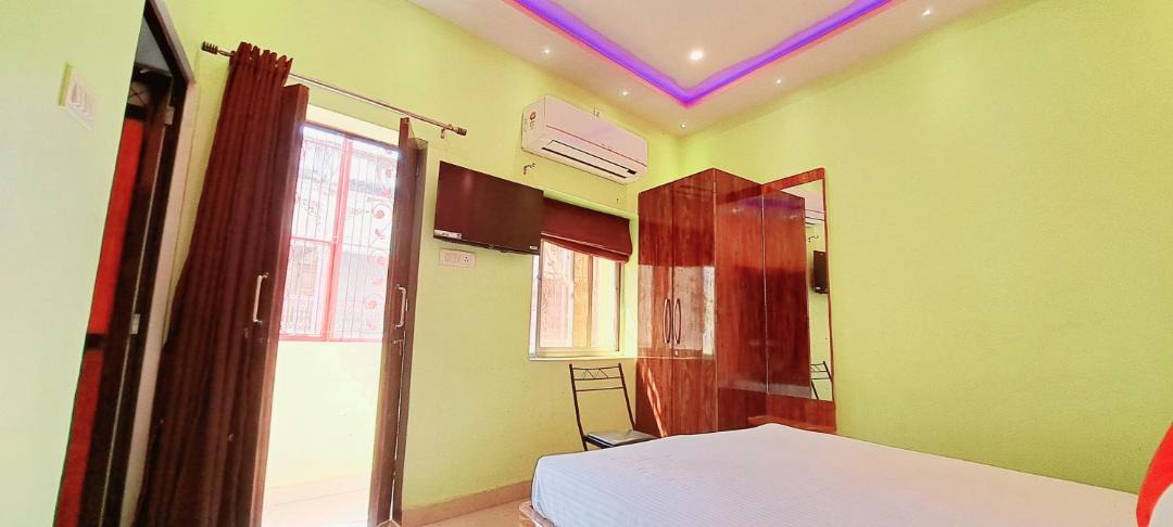 Photo of Bedroom in Varanasi