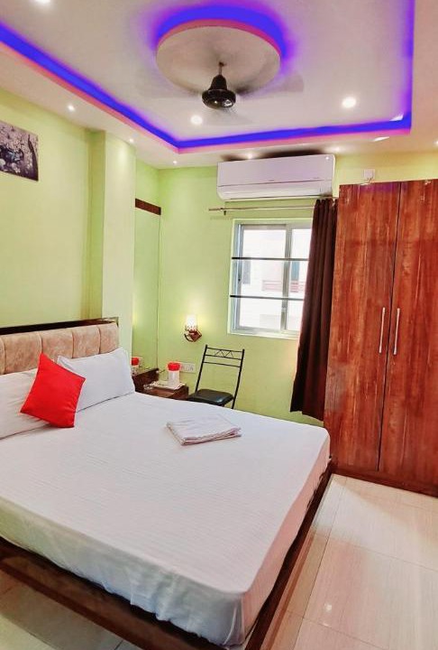 Photo of Bedroom in Varanasi