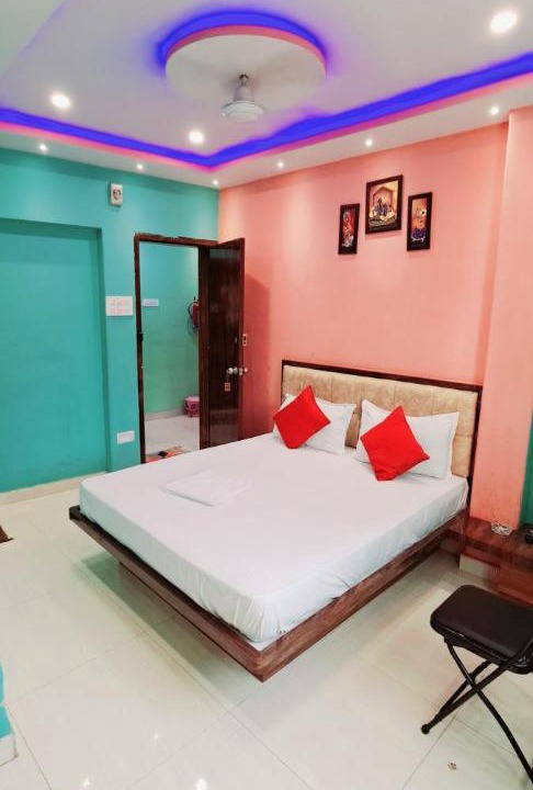Photo of Bedroom in Varanasi