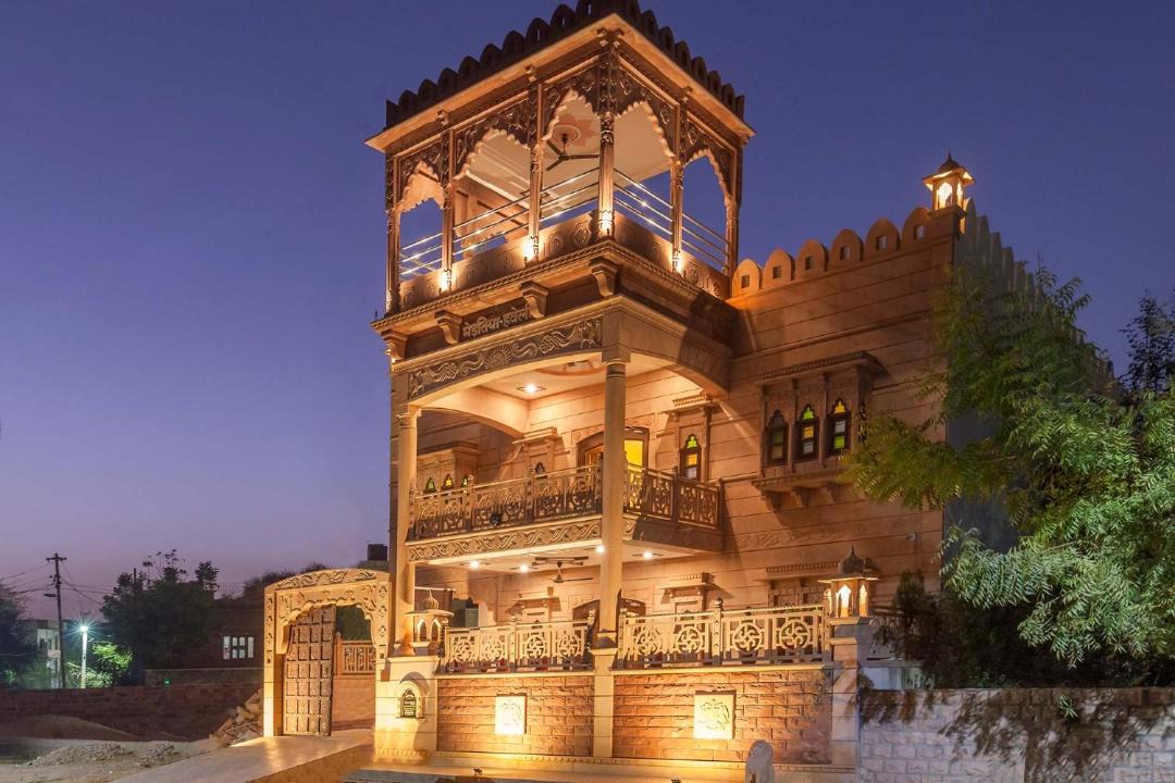 Photo of Others in Jodhpur