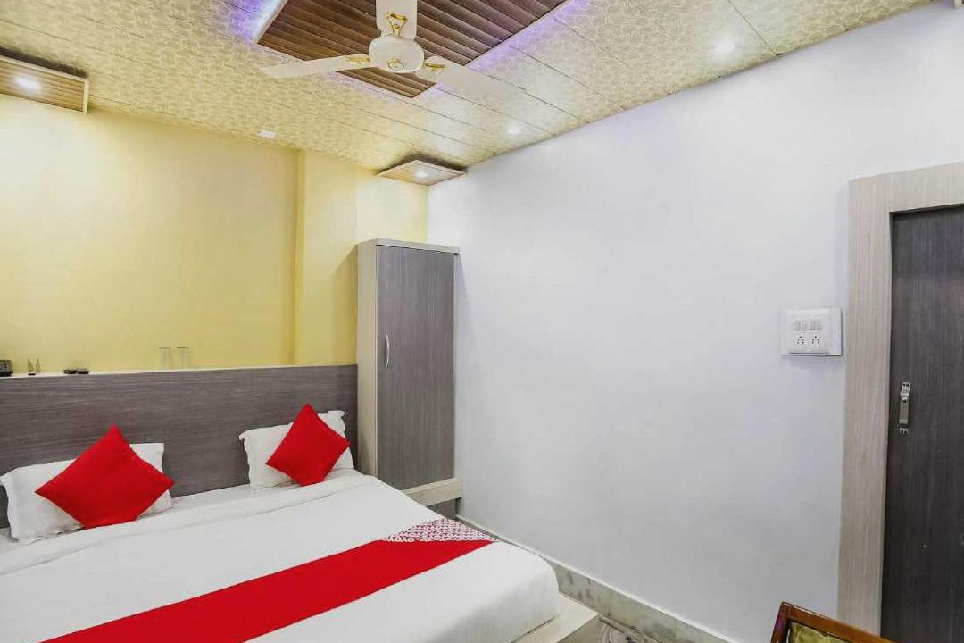Photo of Bedroom in Satna