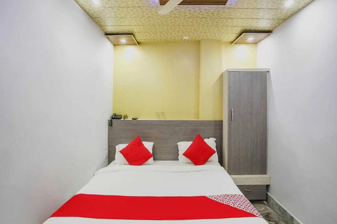 Photo of Bedroom in Satna