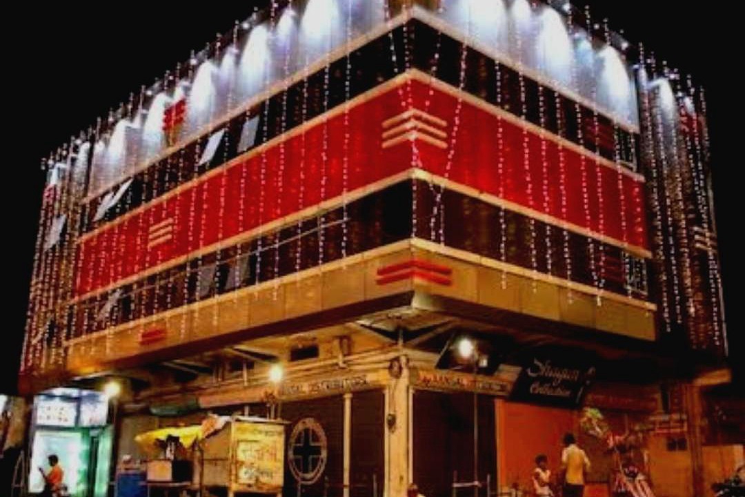 Photo of Buildings in Satna