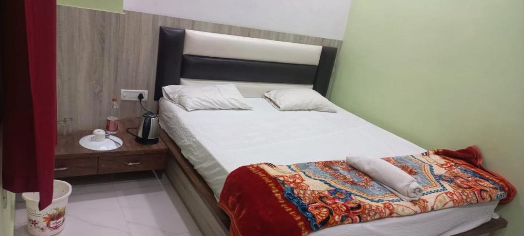 Photo of Bedroom in Robertsganj