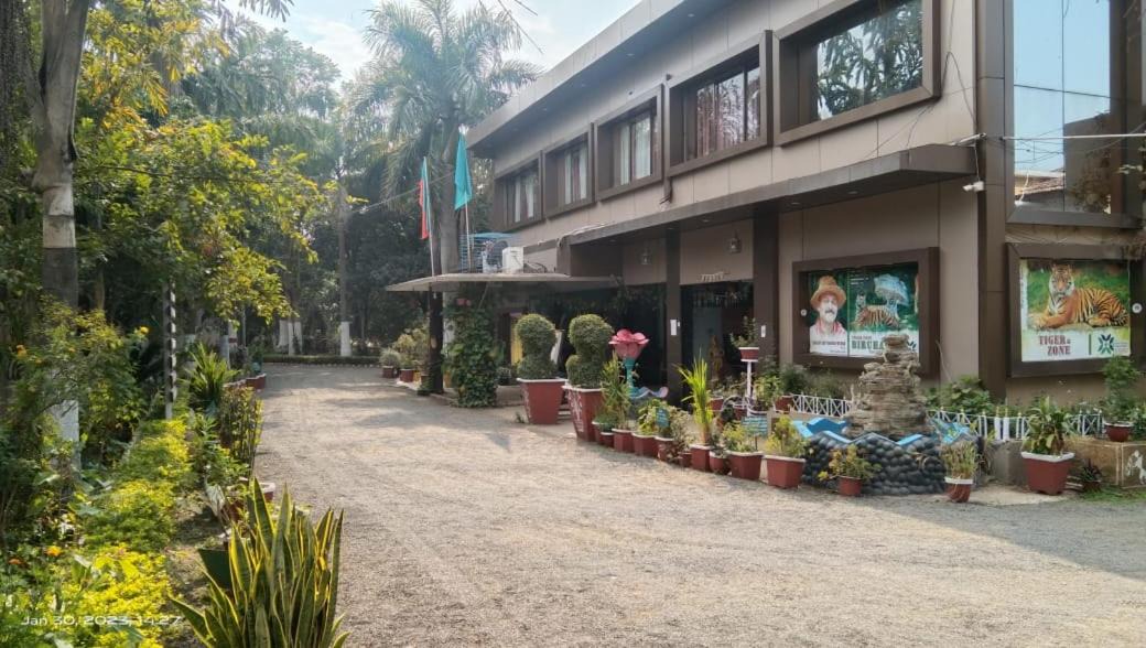 Photo of Buildings in Tala
