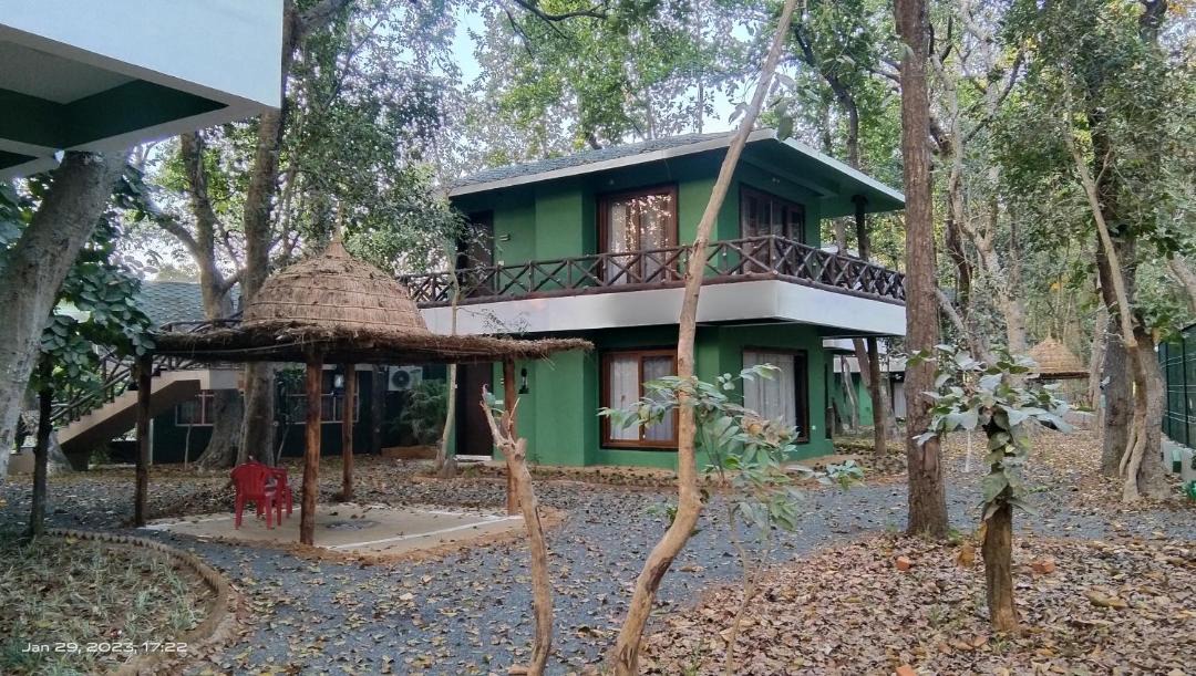 Photo of Buildings in Tala