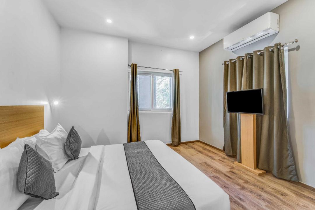 Photo of Bedroom in Ashok Nagar